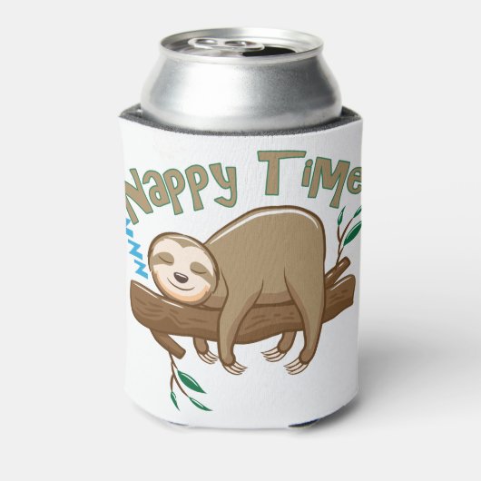 Super Delightful Baby-sleuf Blikjeskoeler (Blikje Achterkant)