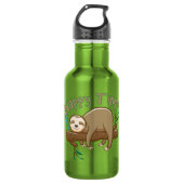 Super Delightful Baby-sleuf Waterfles (Voorkant)