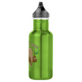 Super Delightful Baby-sleuf Waterfles (Rechts)