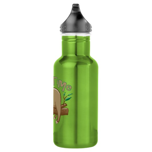 Super Delightful Baby-sleuf Waterfles (Rechts)