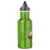 Super Delightful Baby-sleuf Waterfles (Links)