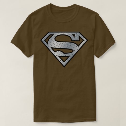 SUPER Diamond bord T-shirt (Design voorkant)