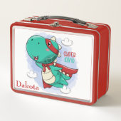 Super Dino (Voorkant)