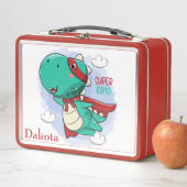 Super Dino (In situ)