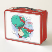 Super Dino (Achterkant)