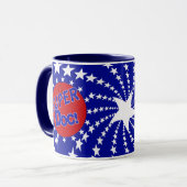 SUPER DOC - DOCTOR - PHYSICIAN MOK (Voorkant links)