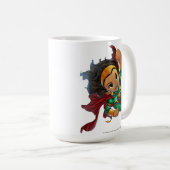 Super Dominica-Mok Koffiemok (Voorkant rechts)