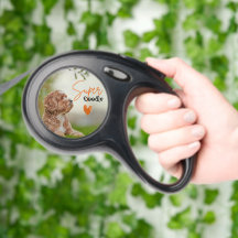 "Super Doodle" Sticker voor intrekbare lijn