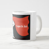 Super Dr. Pa Grote Koffiekop (Voorkant rechts)