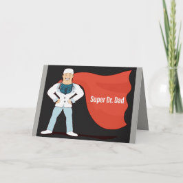 Super Dr. papa Kaart