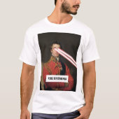 SUPER DUKE Basic T-shirt (Voorkant)