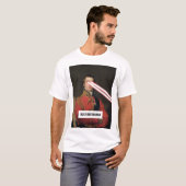 SUPER DUKE T-SHIRT (Voorkant volledig)