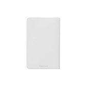 Super Duper Electromagnet Pocket Moleskine Notitieboekje (Achterkant)