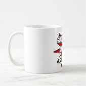 Super Duper Geweldige Boyvriend Koffiemok (Links)