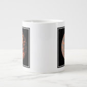 Super-Earth 55 Cancri E Grote Koffiekop (Voorkant)