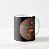 Super-Earth 55 Cancri E Koffiemok (Voorkant rechts)