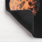 Super-Earth 55 Cancri E Muismat (Hoek)