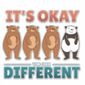 Super educational sticker (Voorkant)