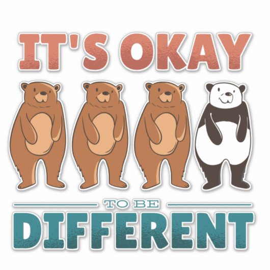 Super educational sticker (Voorkant)