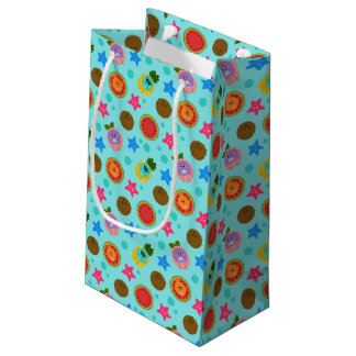 Super eenvoudig | Bumble Nums Summer Birthday Klein Cadeauzakje