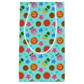 Super eenvoudig | Bumble Nums Summer Birthday Klein Cadeauzakje (Voorkant)