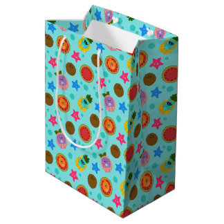 Super eenvoudig | Bumble Nums Summer Birthday Medium Cadeauzakje
