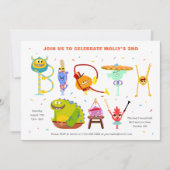 Super eenvoudig | Verjaardag van Rhymington Kaart (Voorkant)