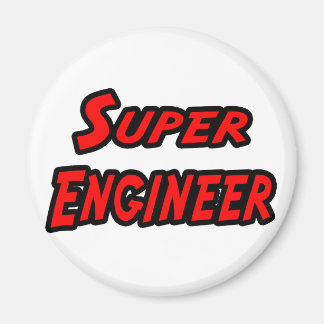 Super Engineer Magneet