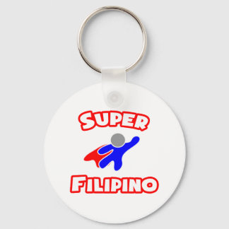 Super Filipino Sleutelhanger