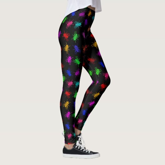 Super Fly Leggings (Rechts)