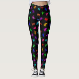 Super Fly Leggings