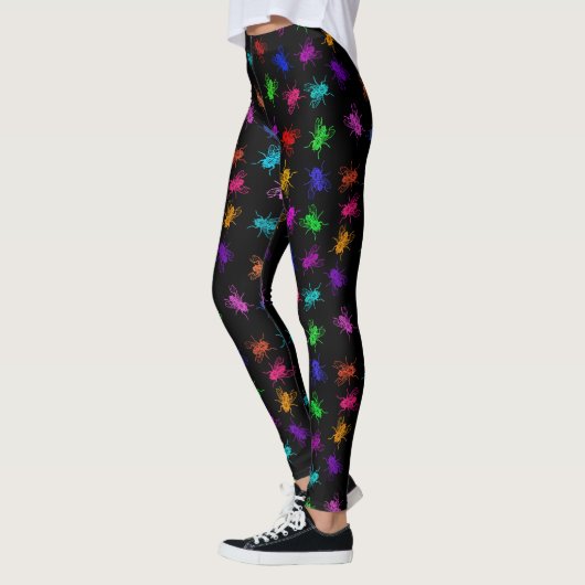 Super Fly Leggings (Links)