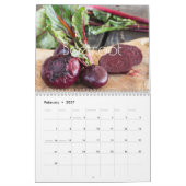 Super Food Kalender (Feb 2027)