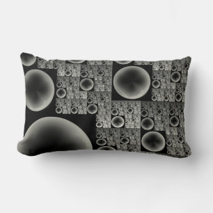 Super Fractal Kussen
