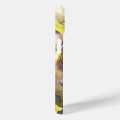 Super Franse Bulldog Case-Mate iPhone Case (Achterkant / Rechts)