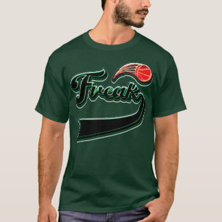 Super Freak T-shirt