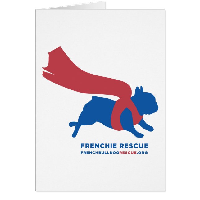 Super Frenchie (Voorkant)