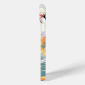 Super Frenchie Bulldog Case-Mate iPhone Case (Achterkant / Links)