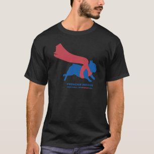 Super Frenchie T-shirt