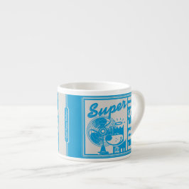 SUPER FRESH ESPRESSO KOP