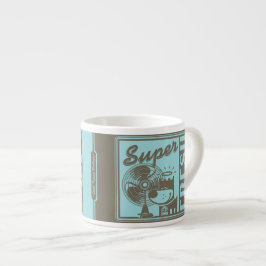 SUPER FRESH ESPRESSO KOP