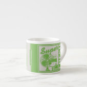 SUPER FRESH ESPRESSO KOP (Voorkant rechts)