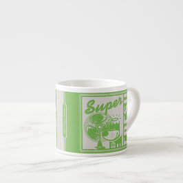 SUPER FRESH ESPRESSO KOP