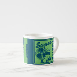 SUPER FRESH ESPRESSO KOP