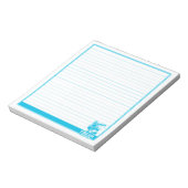 SUPER FRESH NOTITIEBLOK (Linkerzijde)