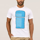 Super  Fridge T-shirt (Voorkant)