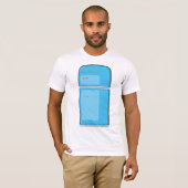 Super  Fridge T-shirt (Voorkant volledig)