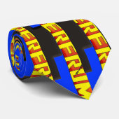 Super Frum Stropdas (Opgerold)