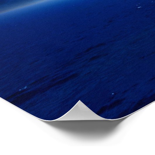 Super full-moon zee poster (Hoek)