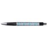 Super Fun Fish and Sailboat Pattern Pen (Voorkant)